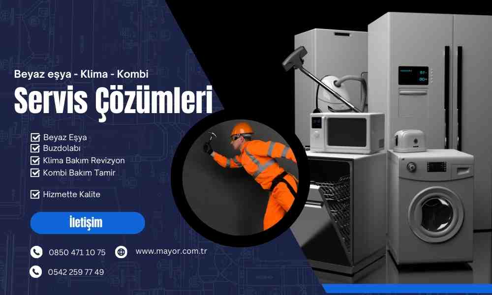 Kartal Ferroli Kombi Servisi